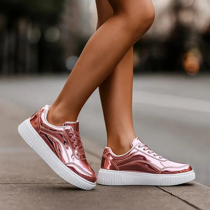 SHIMMERLINE SNEAKERS 2