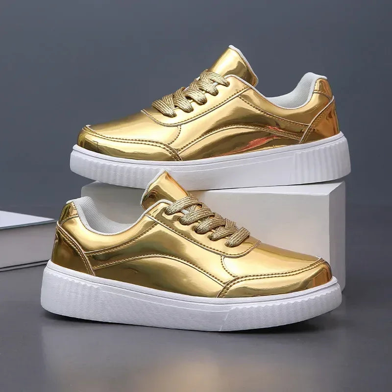 SHIMMERLINE SNEAKERS 4