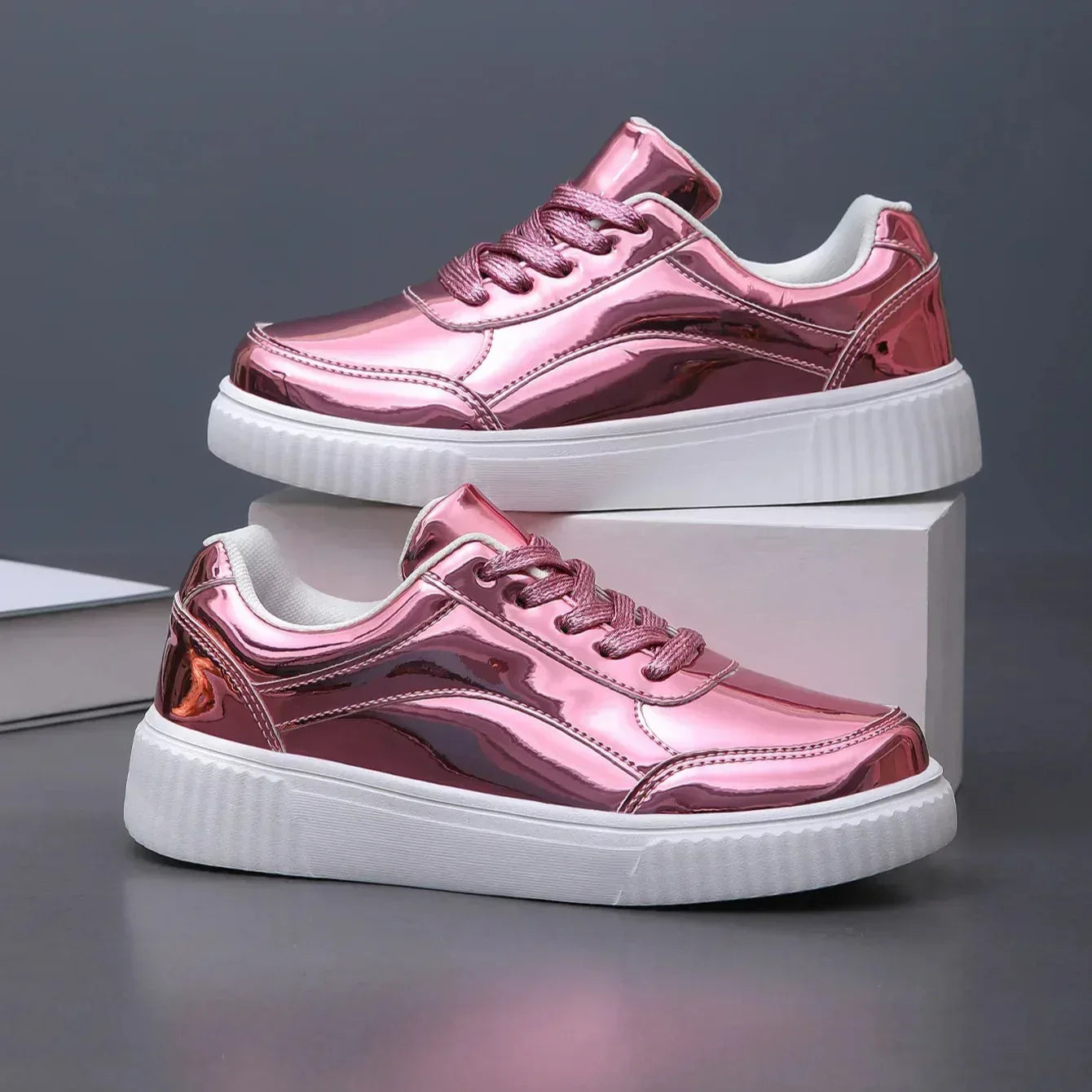 SHIMMERLINE SNEAKERS 5