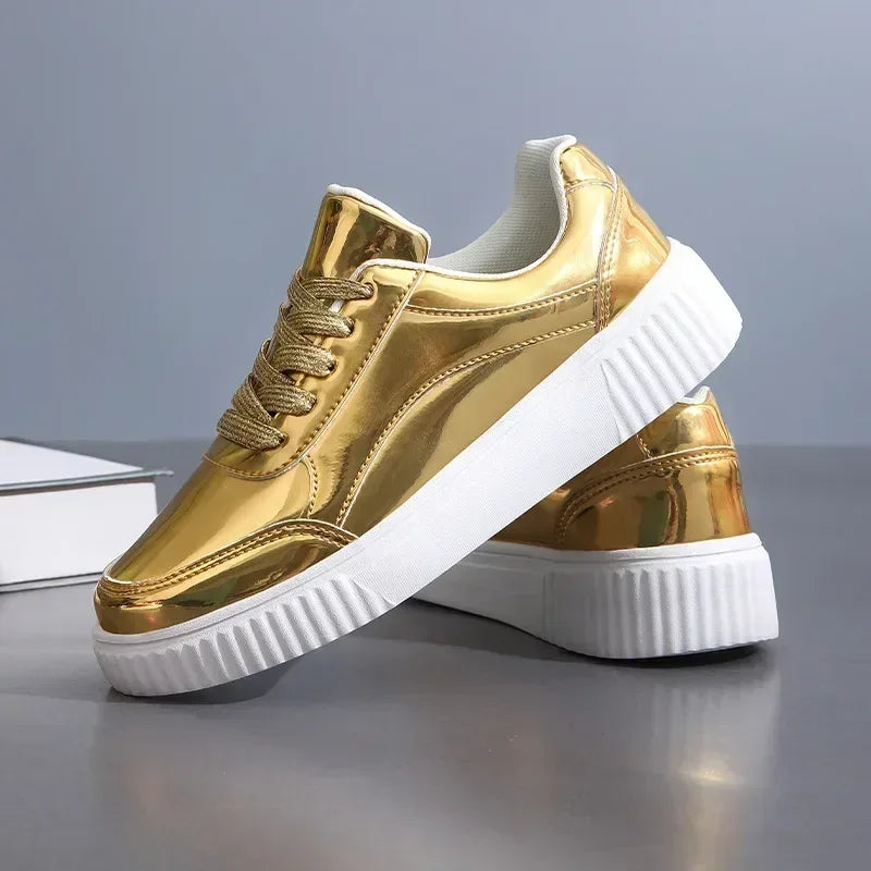 SHIMMERLINE SNEAKERS 6