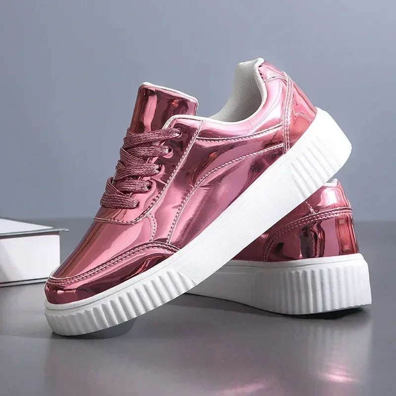 SHIMMERLINE SNEAKERS 7