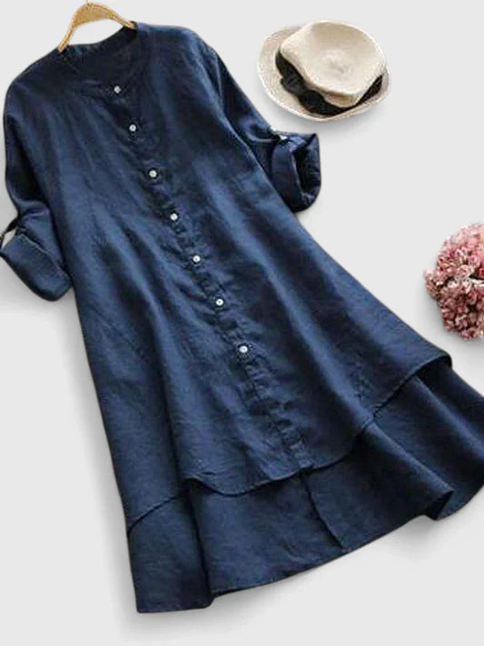 Marizalyn | Chic Evening Dress for Any Occasion