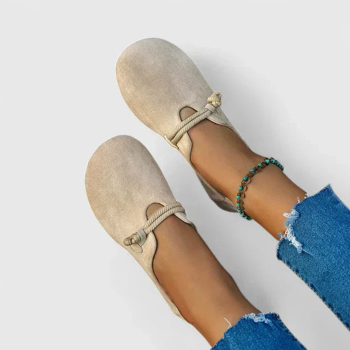 Women's Loafers | All-Day Comfort & Support 4