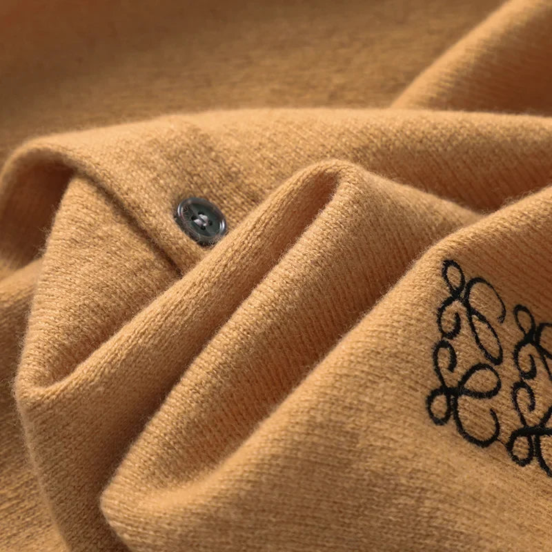 Women's Open-Front Cardigan | Soft & Warm 26