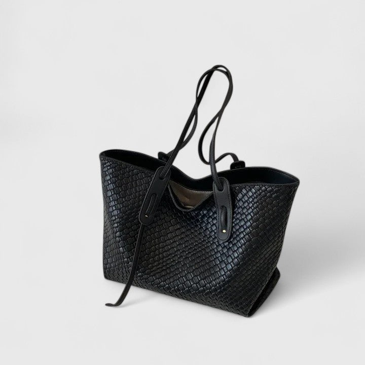 Sarenya | Chic Canvas Tote for Everyday Use
