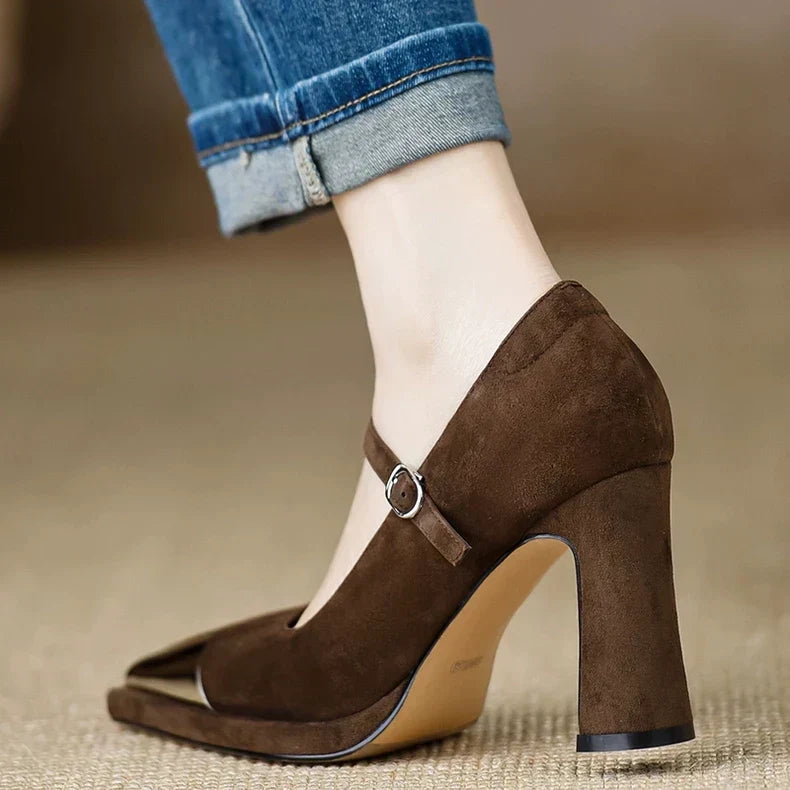 Chic Mora Pumps for Every Occasion
