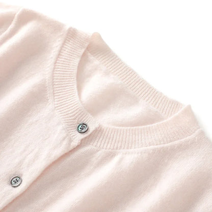 Women's Open-Front Cardigan | Soft & Warm 40