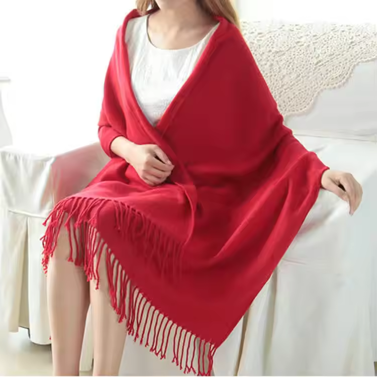 Women's Winter Scarf | Ultra-Soft & Warm 2