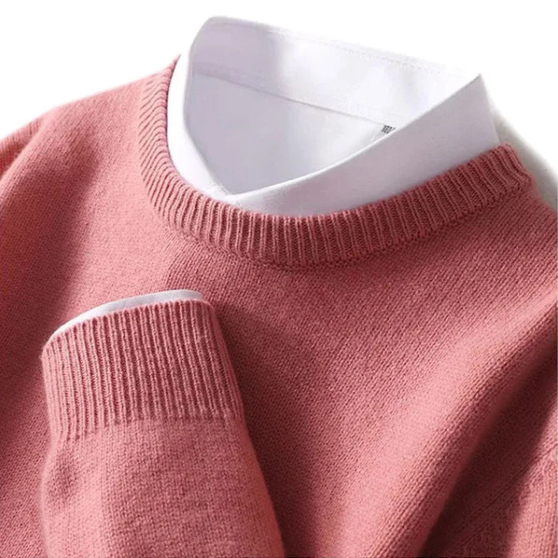 Women's Knit Sweater | Soft & Warm Everyday Layer 1