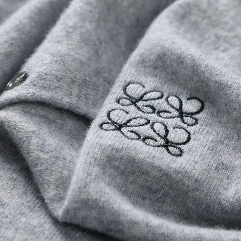 Women's Open-Front Cardigan | Soft & Warm 7