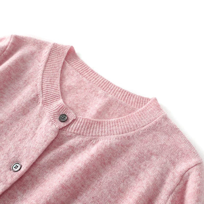 Women's Open-Front Cardigan | Soft & Warm 14