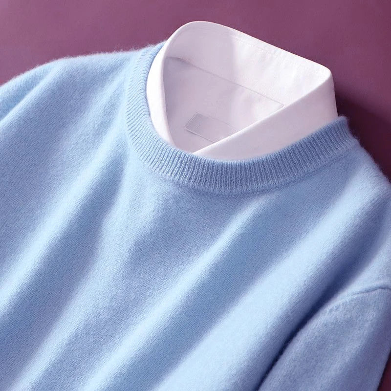 Women's Knit Sweater | Soft & Warm Everyday Layer 10