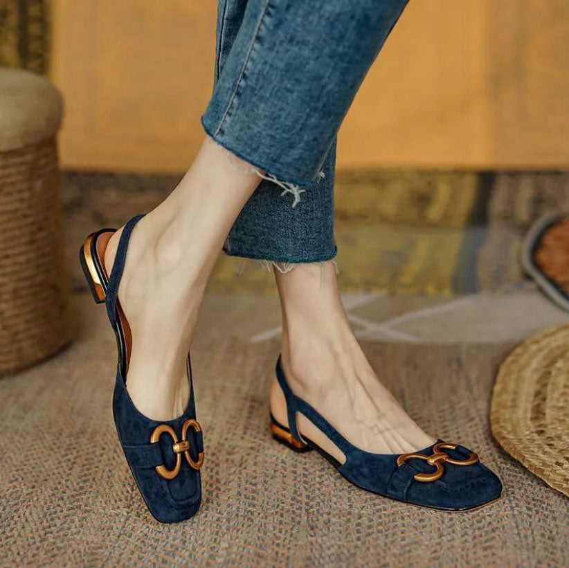Women's Sandals | Adjustable Straps & Padded Footbed