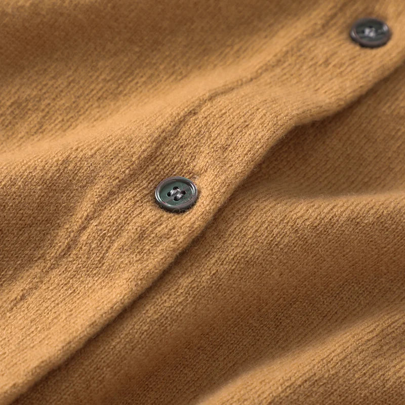 Women's Open-Front Cardigan | Soft & Warm 23