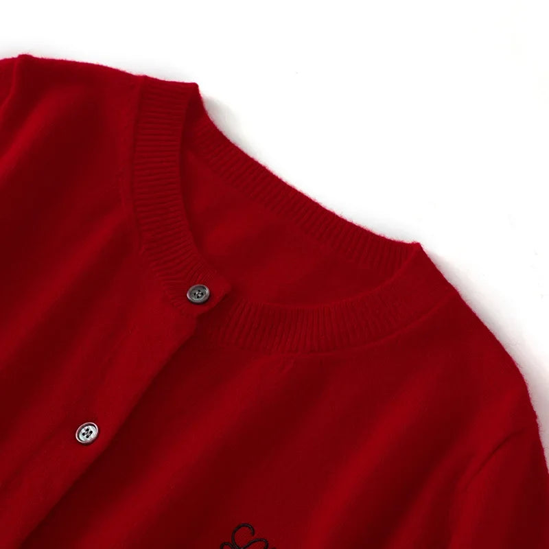 Women's Open-Front Cardigan | Soft & Warm 29