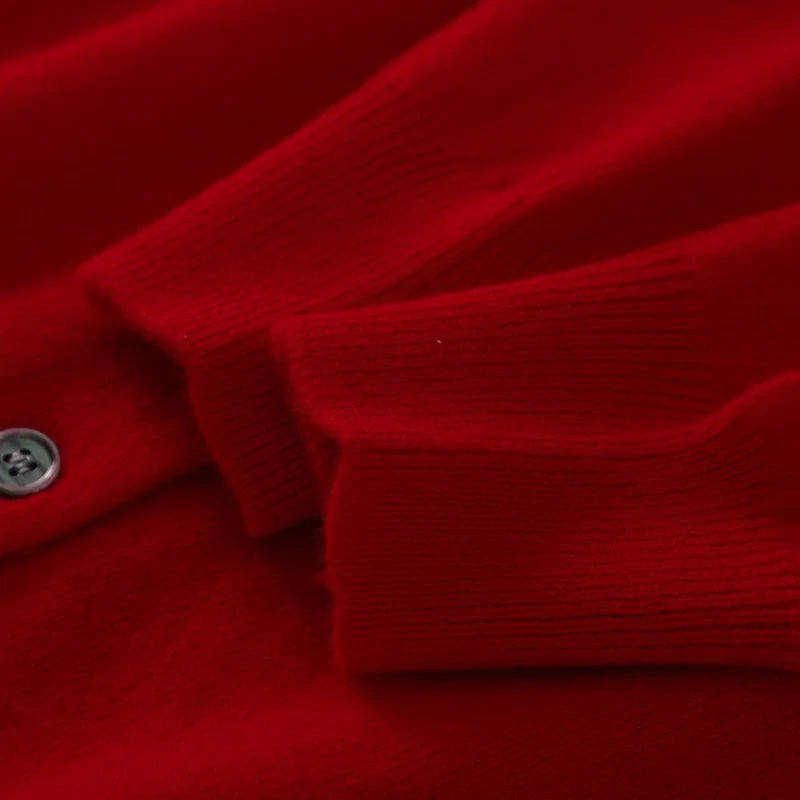 Women's Open-Front Cardigan | Soft & Warm 34