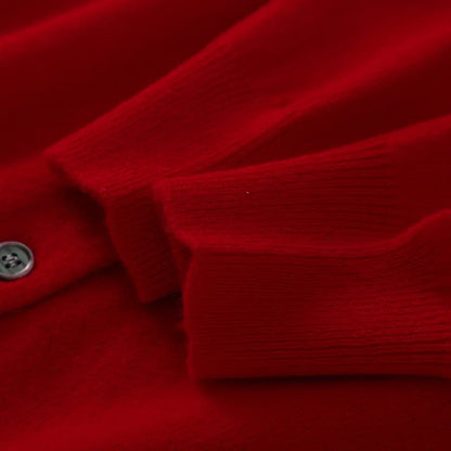 Women's Open-Front Cardigan | Soft & Warm 34