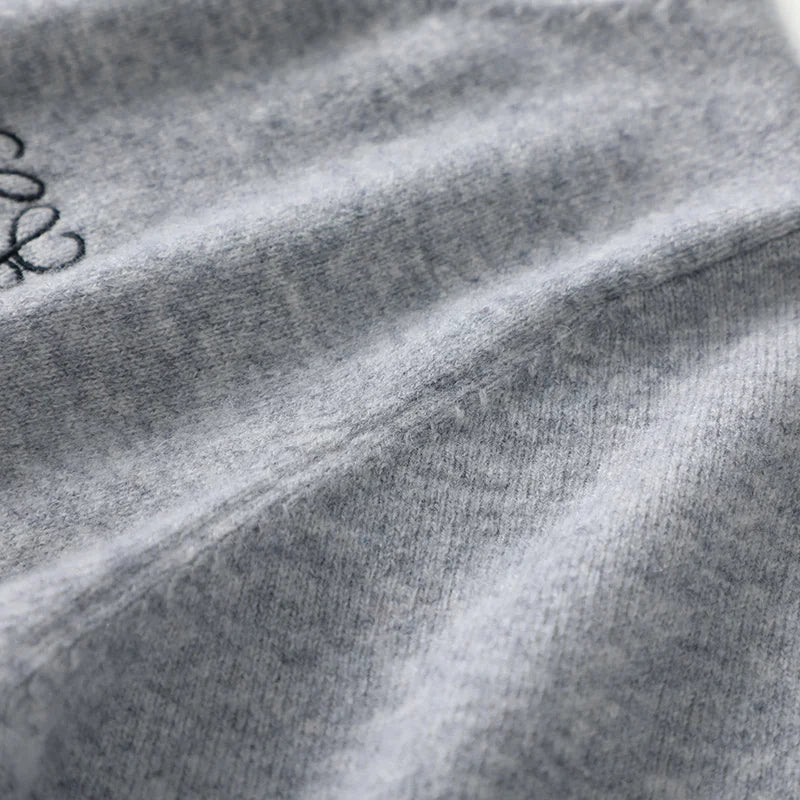 Women's Open-Front Cardigan | Soft & Warm 11