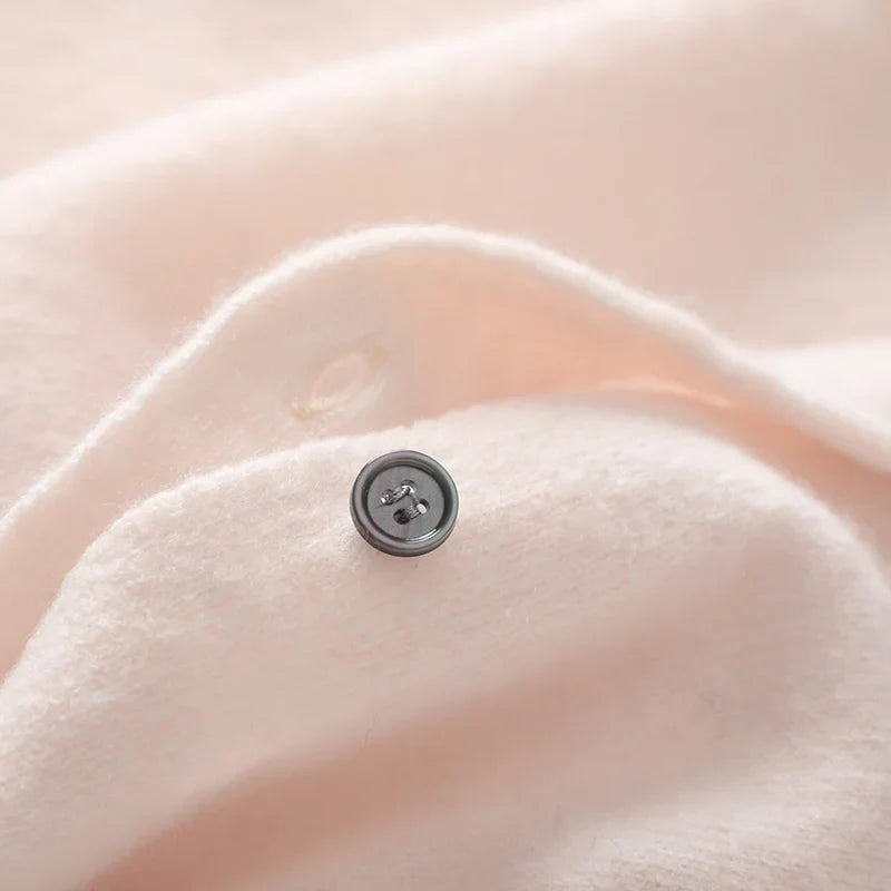 Women's Open-Front Cardigan | Soft & Warm 45