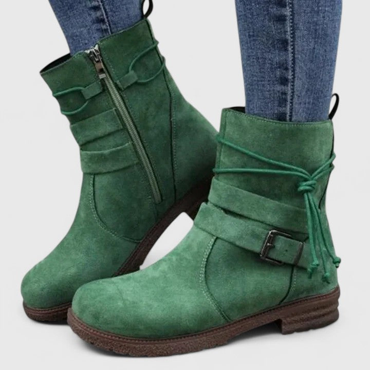 Women's Boots | Classic Style & All-Day Comfort 5