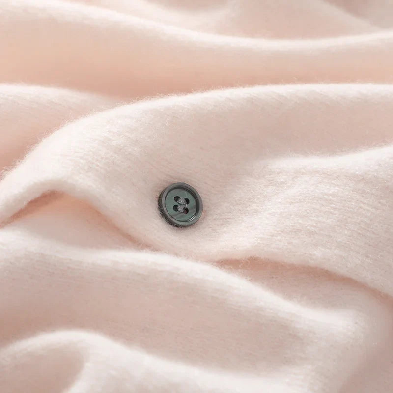 Women's Open-Front Cardigan | Soft & Warm 44