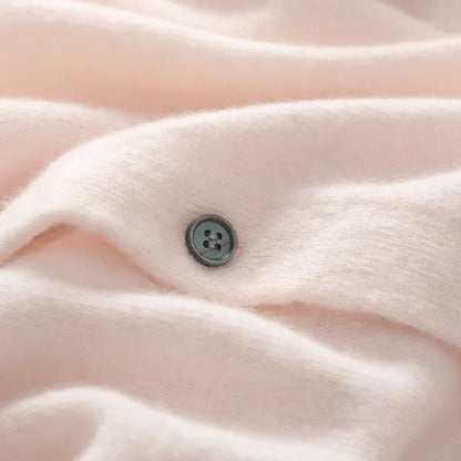 Women's Open-Front Cardigan | Soft & Warm 44