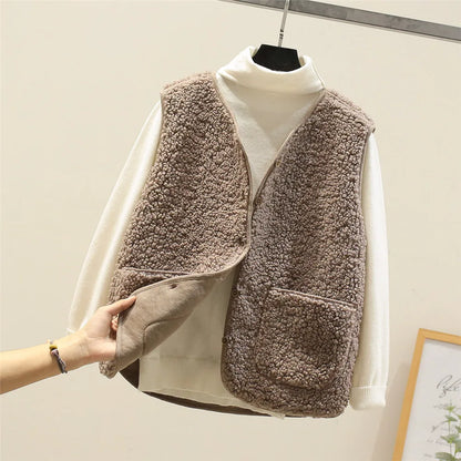 Women's Vest | Warm & Lightweight Layering 5