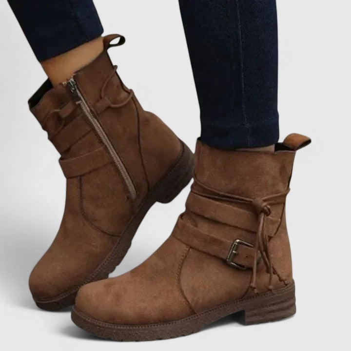 Women's Boots | Classic Style & All-Day Comfort 6