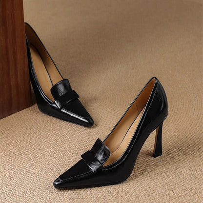 Selair | Chic Heels for Any Occasion