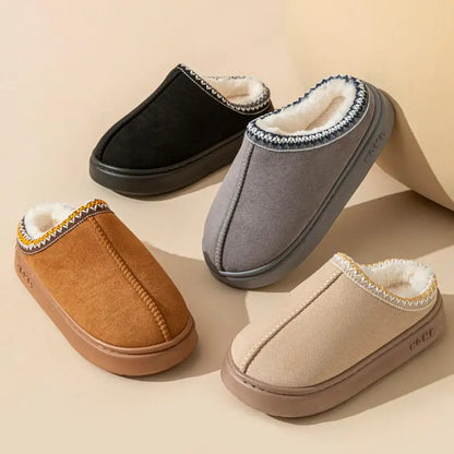 Women's Slippers | Thick Sole & Secure Fit 5
