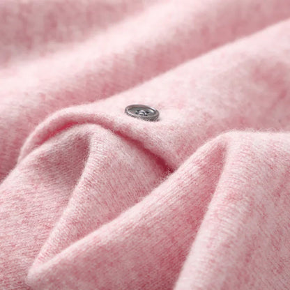 Women's Open-Front Cardigan | Soft & Warm 20