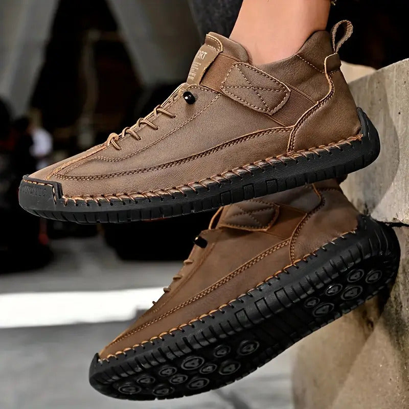 Sneakers For Women | Low Cut Lace-Up Design 4