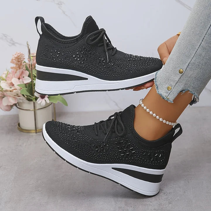 Sofia™ | Elegant Orthopedic Sneakers 1
