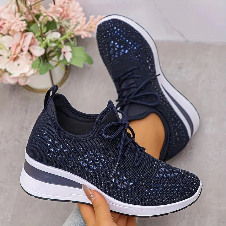 Sofia™ | Elegant Orthopedic Sneakers 2