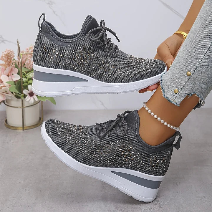 Sofia™ | Elegant Orthopedic Sneakers 3
