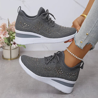 Sofia™ | Elegant Orthopedic Sneakers 3