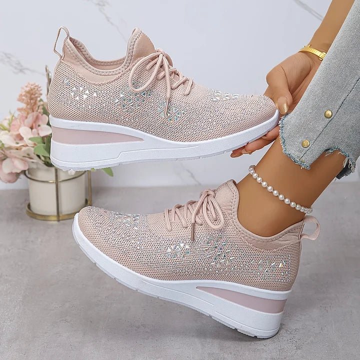 Sofia™ | Elegant Orthopedic Sneakers 4
