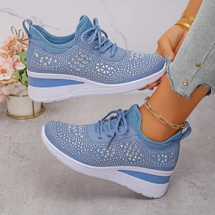Sofia™ | Elegant Orthopedic Sneakers 5