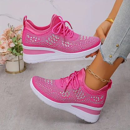 Sofia™ | Elegant Orthopedic Sneakers 6