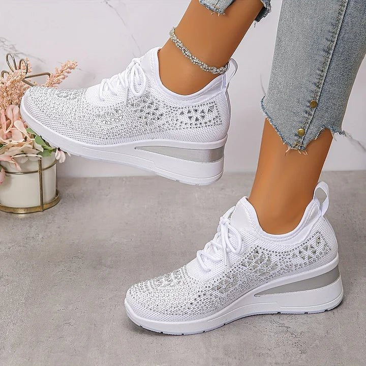 Sofia™ | Elegant Orthopedic Sneakers 7