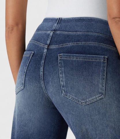 Sookie | Stylish Everyday Trousers