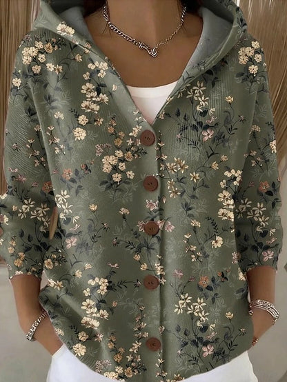 Women's Long Cardigan | Warm & Cosy Fit 5