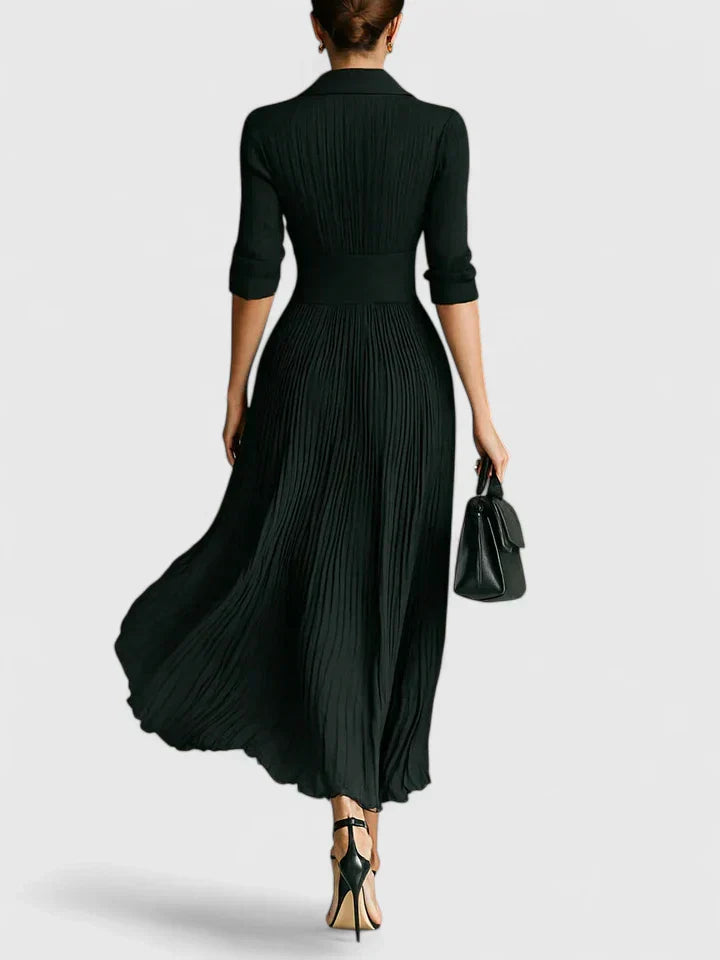 Sophyrahh | Elegant Maxi Dress 2
