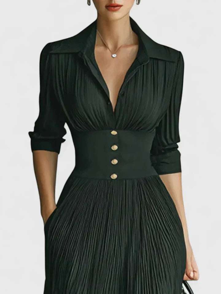 Sophyrahh | Elegant Maxi Dress 3