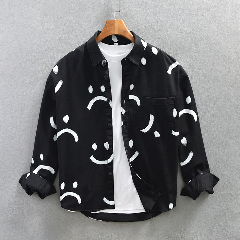 Soriso Long Sleeve Shirt 2