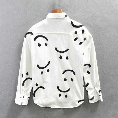Soriso Long Sleeve Shirt 3