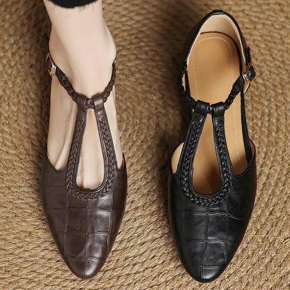 Stylish Mary Janes for Every Occasion