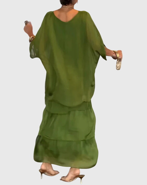 Susan | Long Dress 4