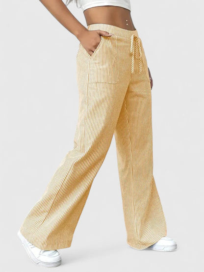 Tatienne | Chic Trousers for Any Occasion