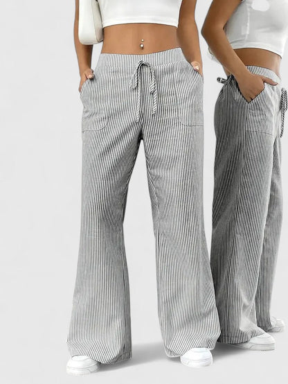 Tatienne | Chic Trousers for Any Occasion